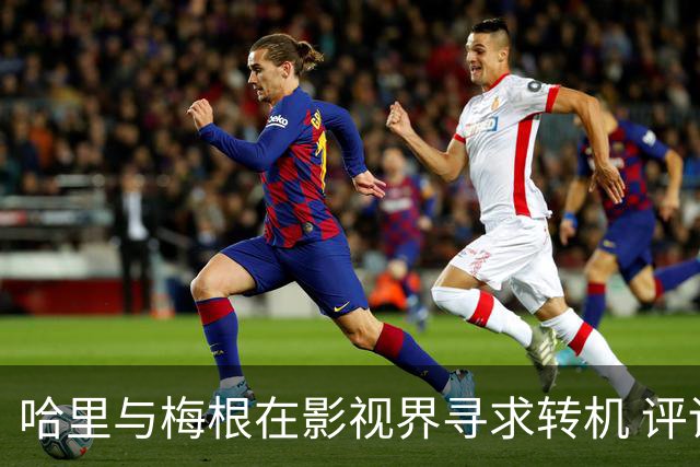 哈里与梅根在影视界寻求转机 评论员建议放弃控制权