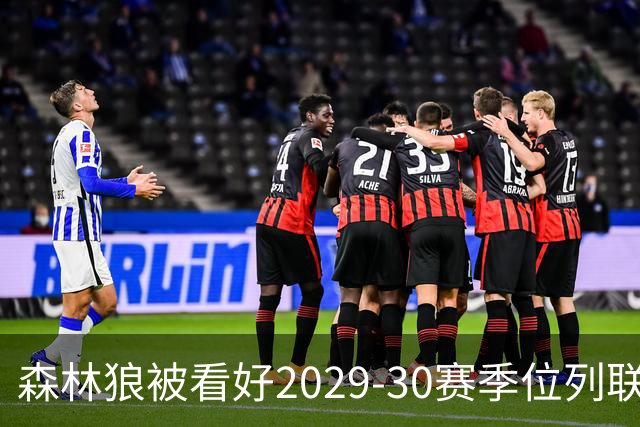 森林狼被看好2029-30赛季位列联赛第五，爱德华兹成关键人物